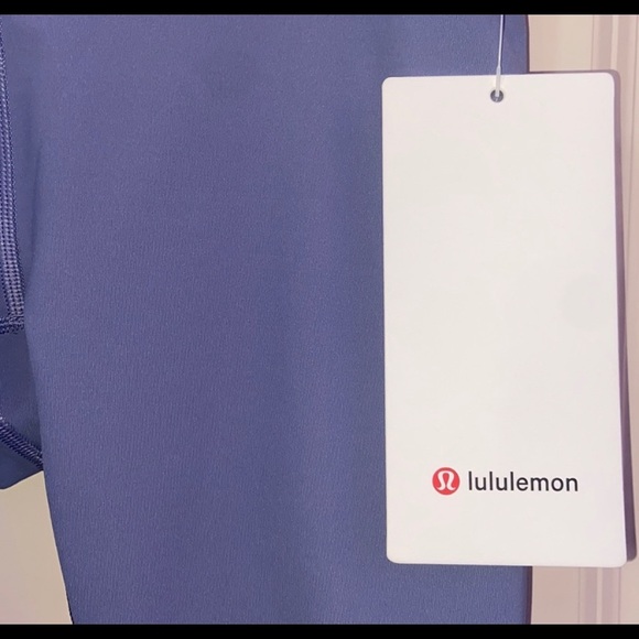 Rare Lulu lemon leggings size 2 NWT - Picture 4 of 5